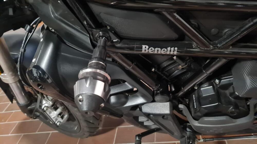 Benelli 502 C (2019 - 20) (11)