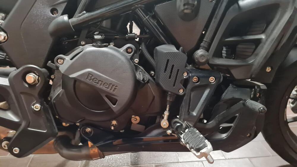 Benelli 502 C (2019 - 20) (15)