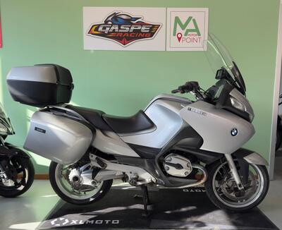 Bmw R 1200 RT (2005 - 07) usata