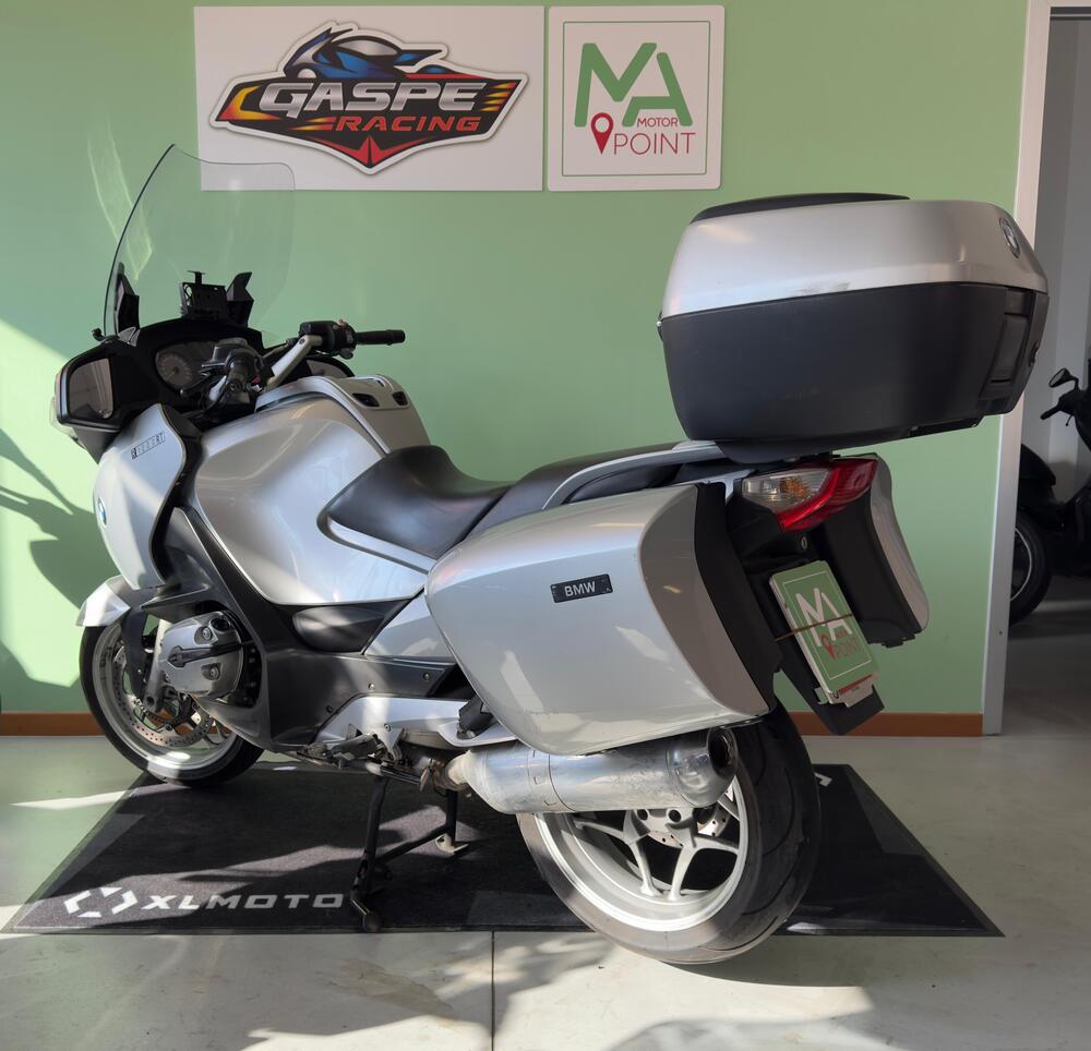 Bmw R 1200 RT (2005 - 07) (6)