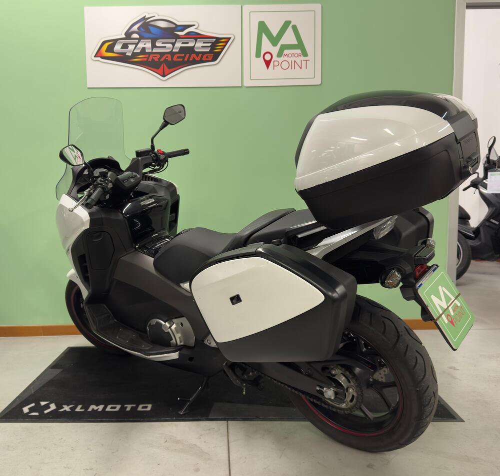Honda Integra 750 DCT (2018 - 20) (5)