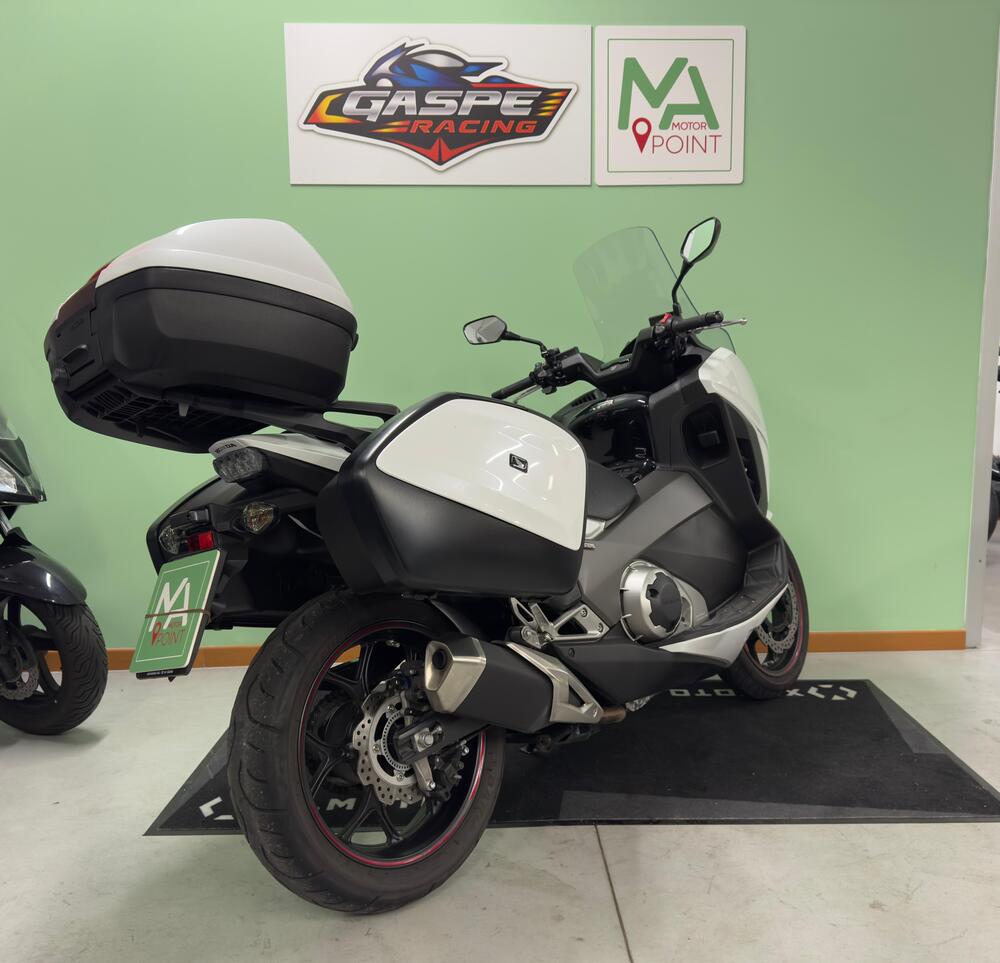 Honda Integra 750 DCT (2018 - 20) (6)