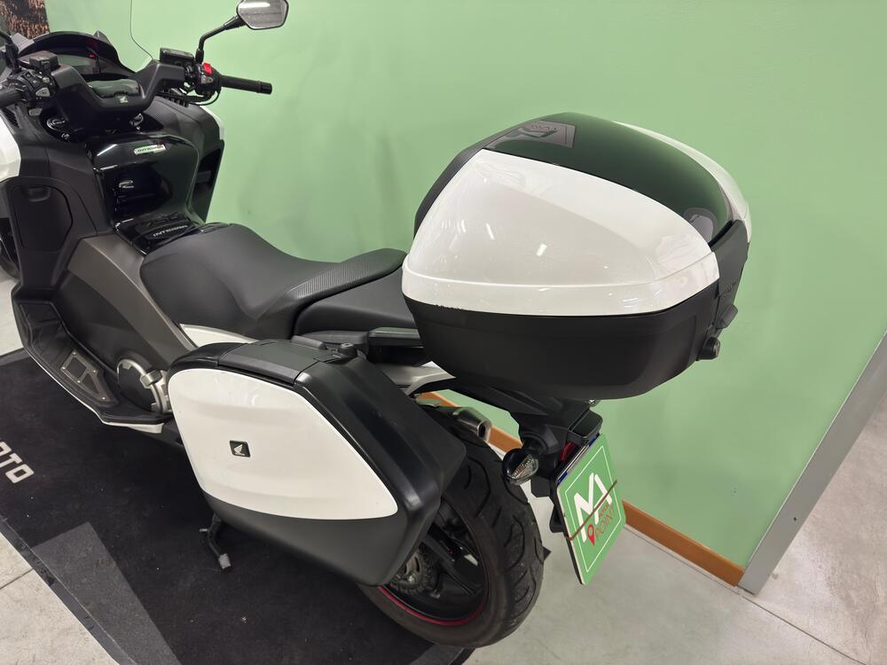 Honda Integra 750 DCT (2018 - 20) (7)