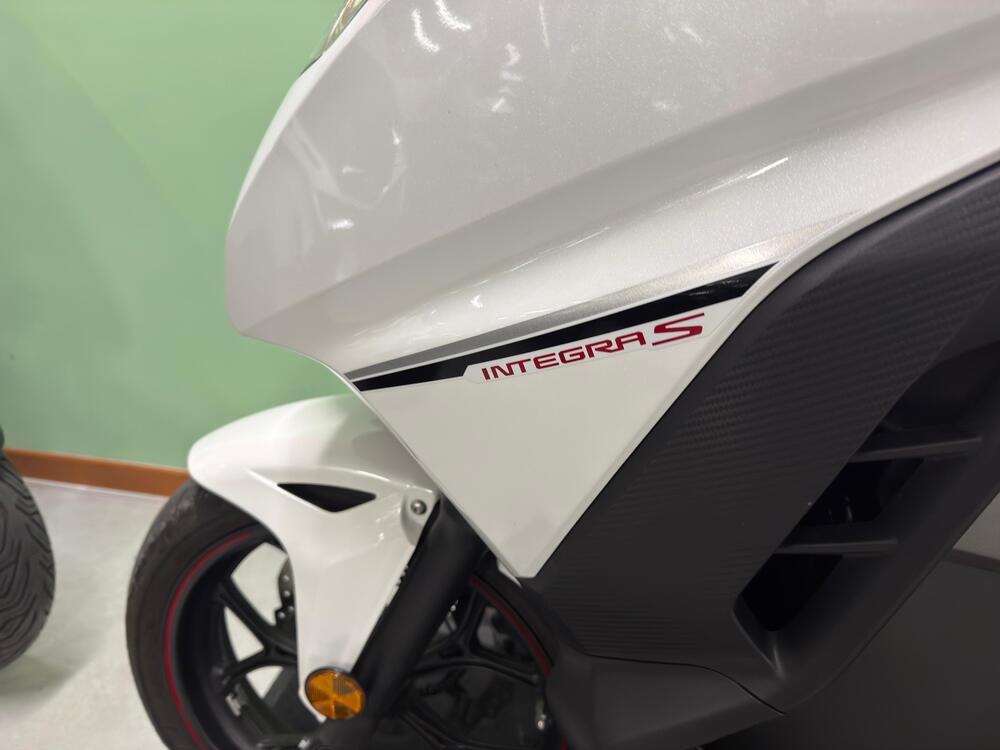 Honda Integra 750 DCT (2018 - 20) (8)