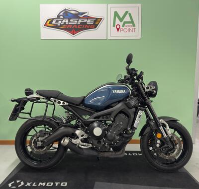 Yamaha XSR 900 ABS (2016 - 20) usata
