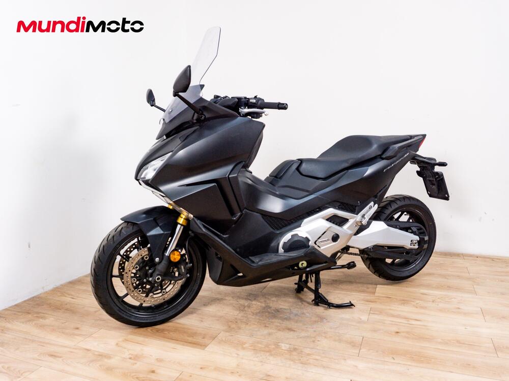 Honda Forza 750 DCT (2021 - 24) (8)
