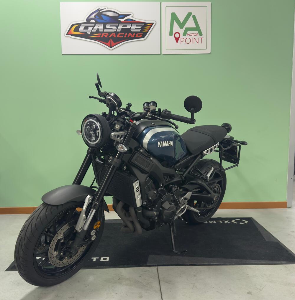 Yamaha XSR 900 ABS (2016 - 20) (3)