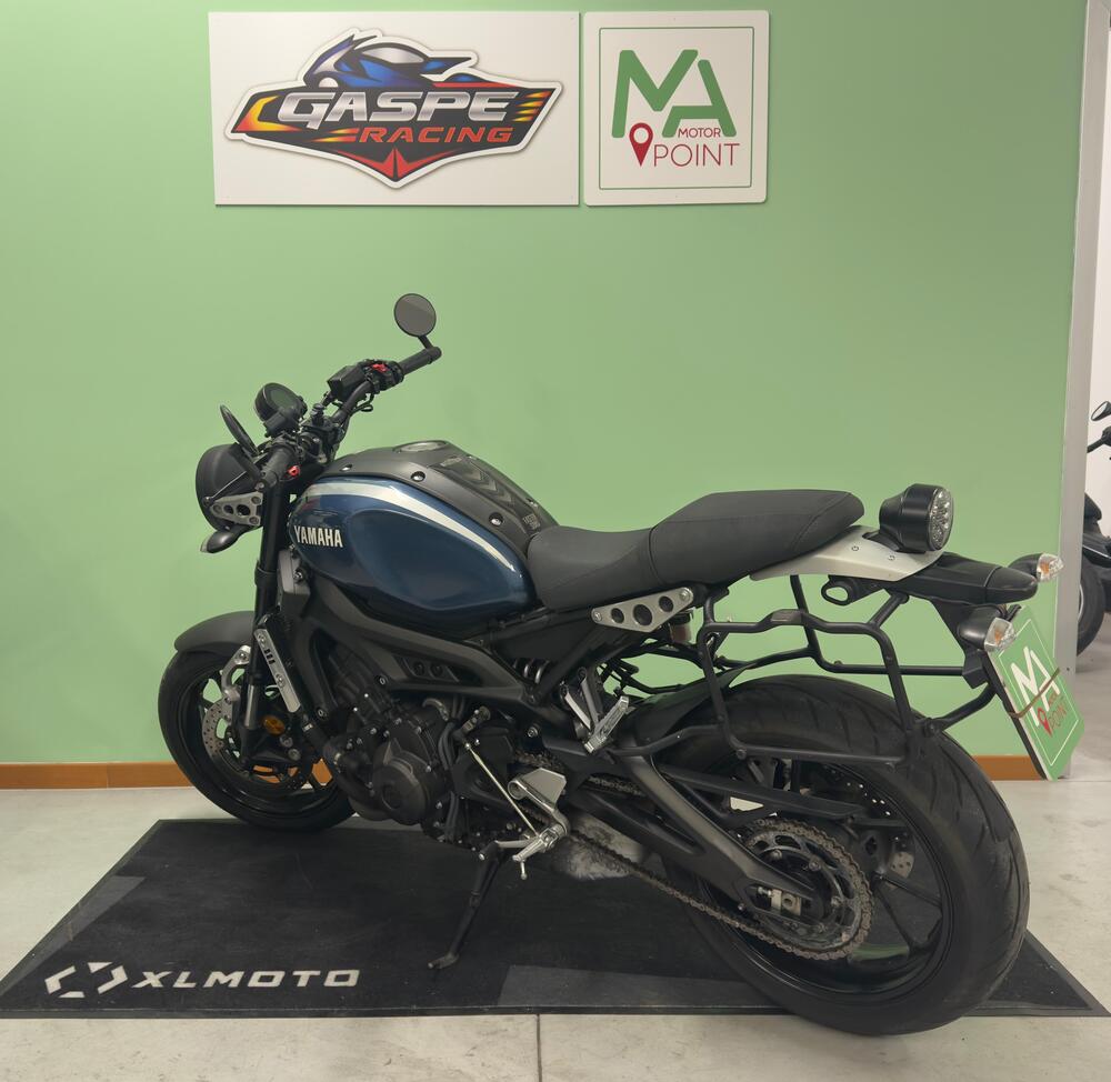 Yamaha XSR 900 ABS (2016 - 20) (6)