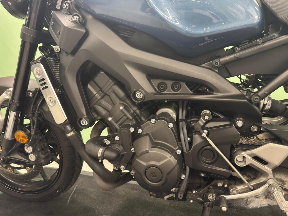 Yamaha XSR 900 ABS (2016 - 20) (7)