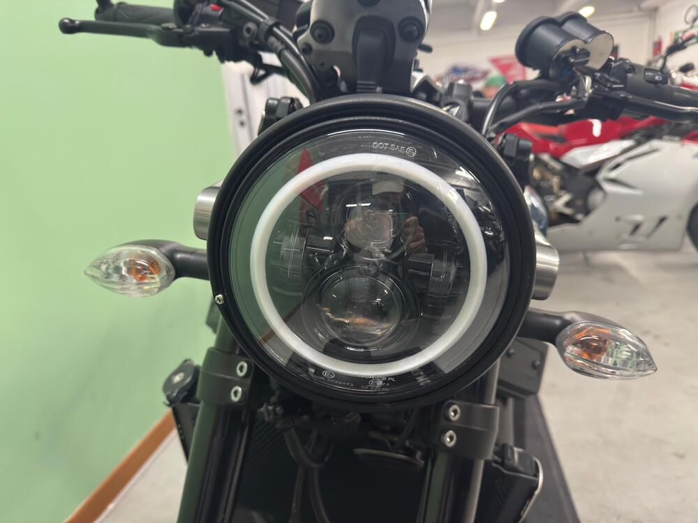 Yamaha XSR 900 ABS (2016 - 20) (8)