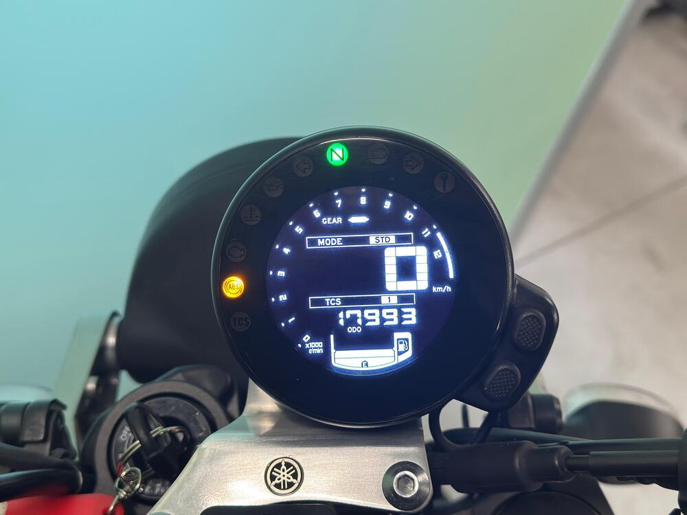 Yamaha XSR 900 ABS (2016 - 20) (9)