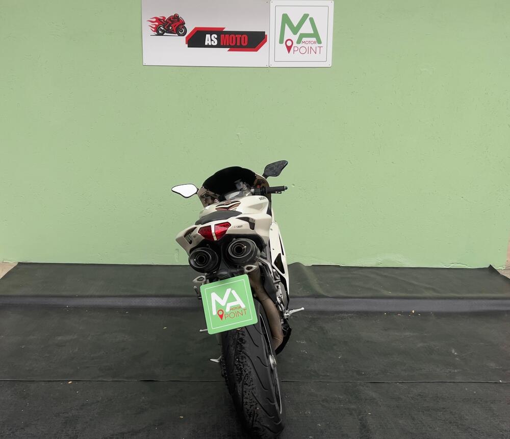 Ducati 848 (2007 - 13) (4)