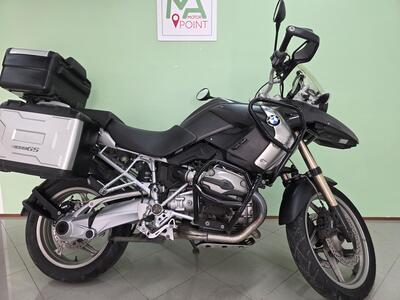 Bmw R 1200 GS (2008 - 09) usata