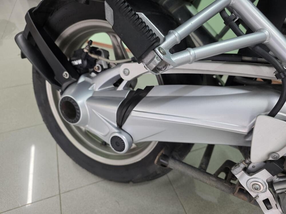 Bmw R 1200 GS (2008 - 09) (6)