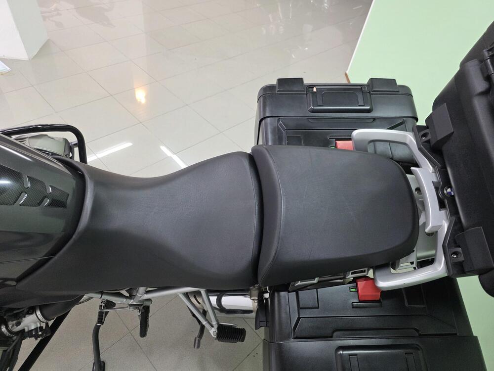 Bmw R 1200 GS (2008 - 09) (11)