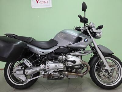 Bmw R 1150 R (2000 - 07) usata