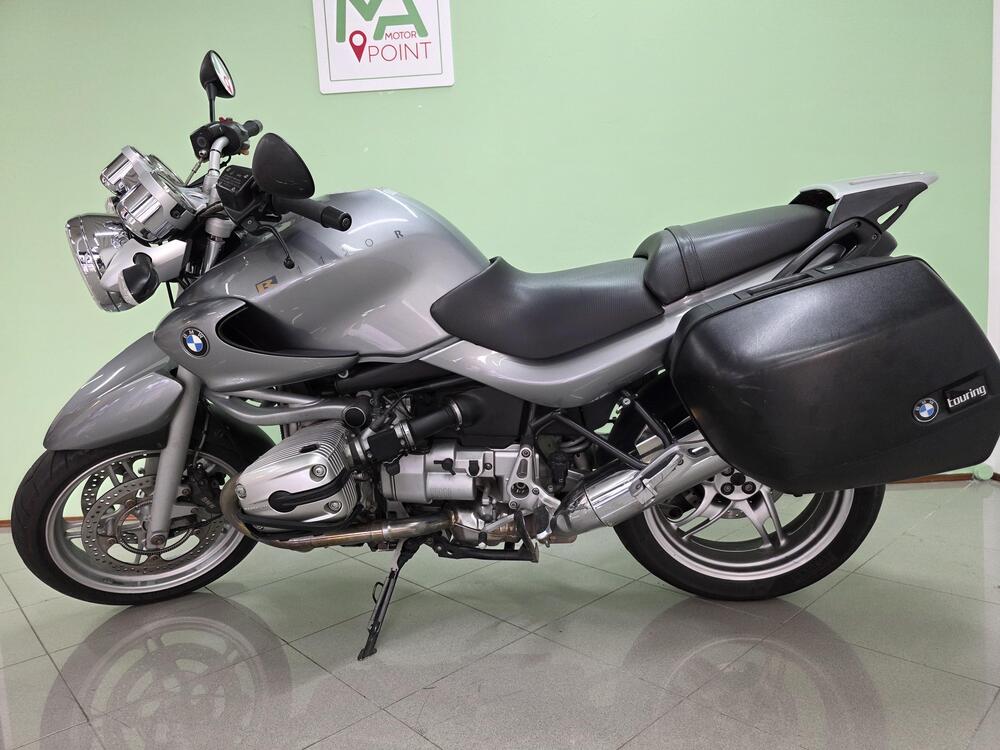 Bmw R 1150 R (2000 - 07) (2)