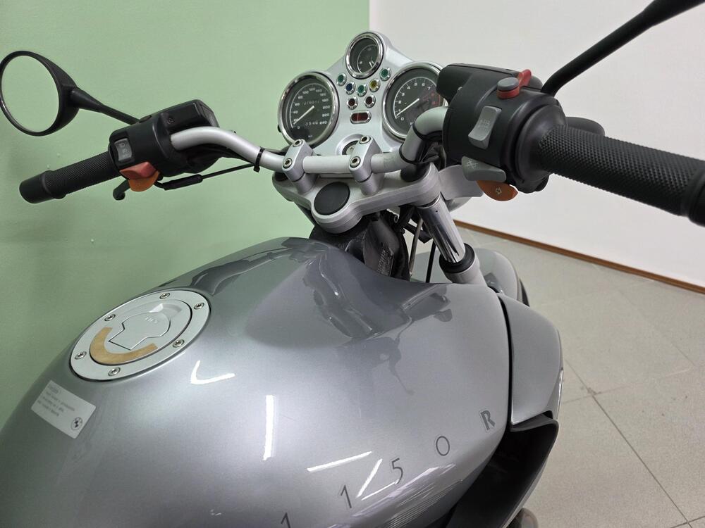 Bmw R 1150 R (2000 - 07) (7)