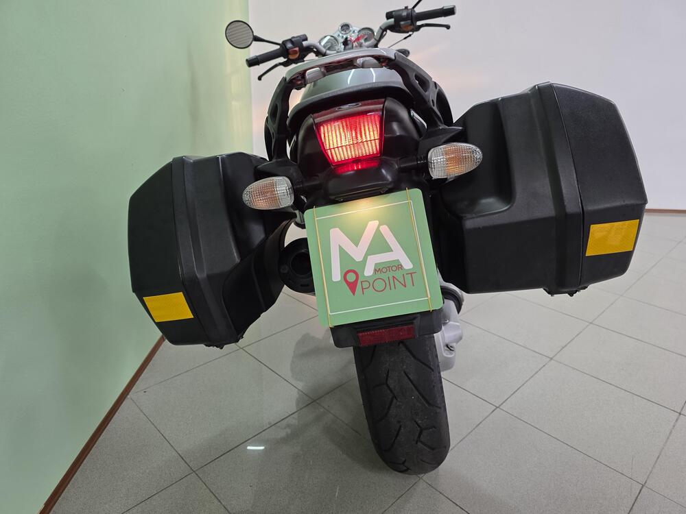 Bmw R 1150 R (2000 - 07) (9)