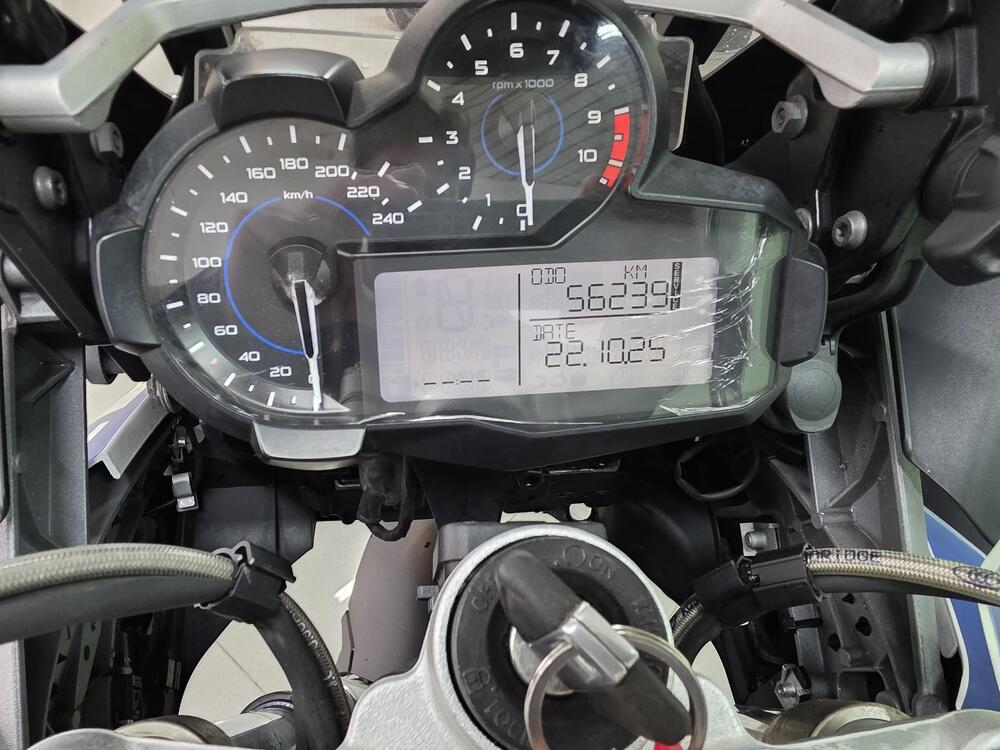 Bmw R 1200 GS Adventure (2017 - 18) (3)