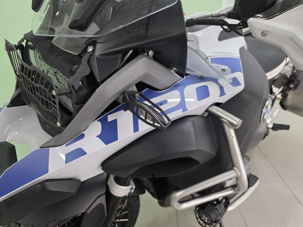 Bmw R 1200 GS Adventure (2017 - 18) (6)