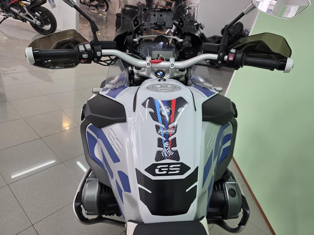 Bmw R 1200 GS Adventure (2017 - 18) (7)