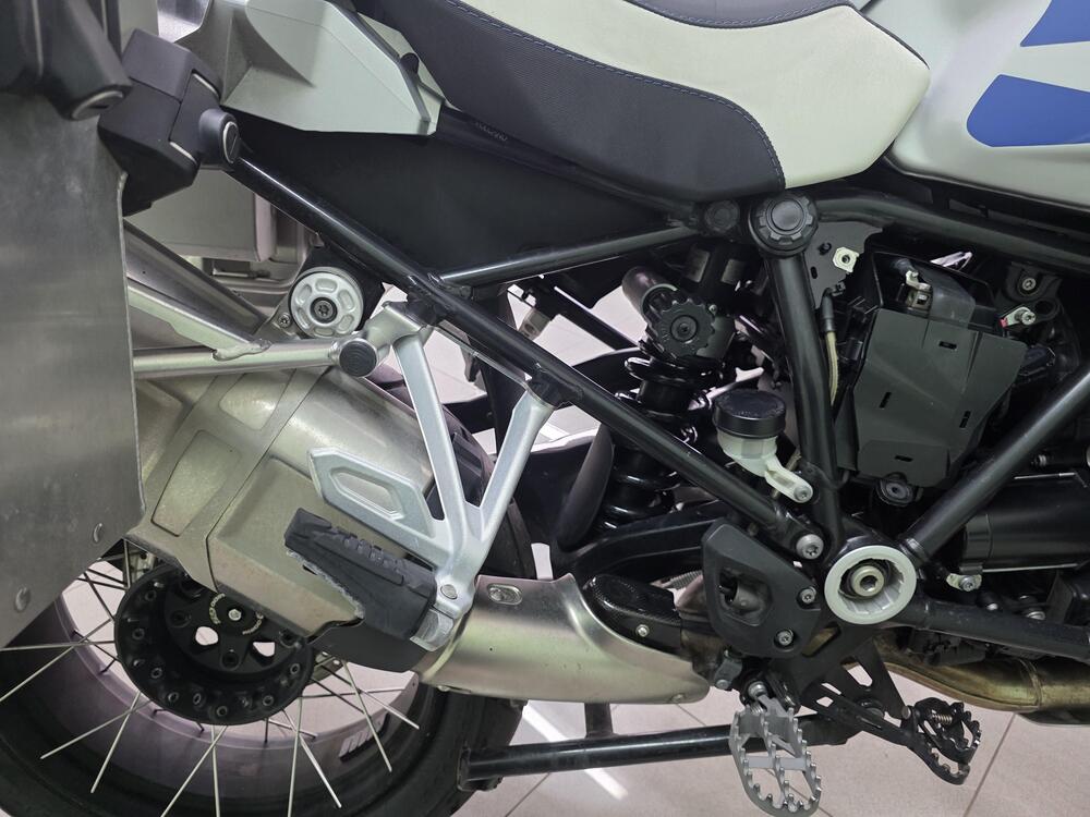 Bmw R 1200 GS Adventure (2017 - 18) (9)