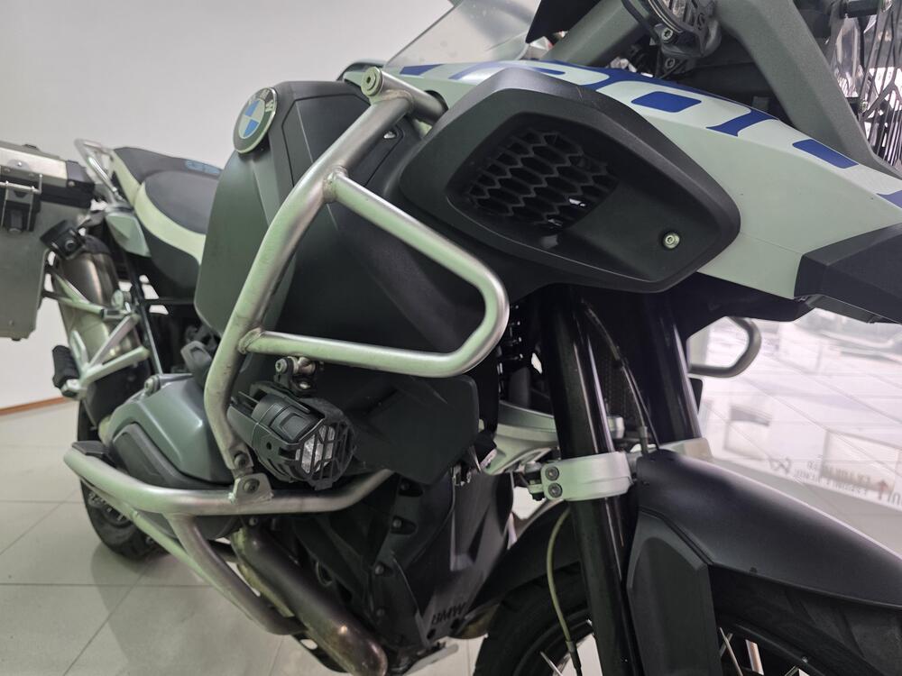 Bmw R 1200 GS Adventure (2017 - 18) (10)