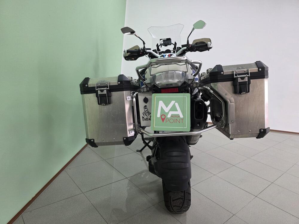 Bmw R 1200 GS Adventure (2017 - 18) (13)