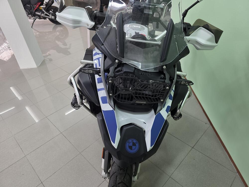 Bmw R 1200 GS Adventure (2017 - 18) (14)