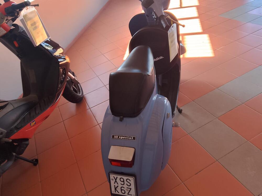 Vespa Primavera 50 (2021 - 23) (2)