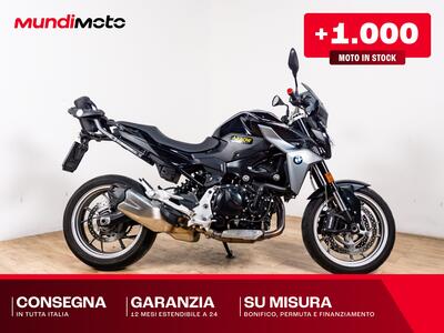 Bmw F 900 R (2025) usata