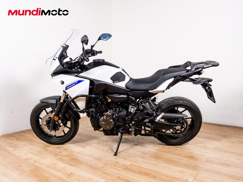 Yamaha Tracer 7 GT (2025 - 26) (6)