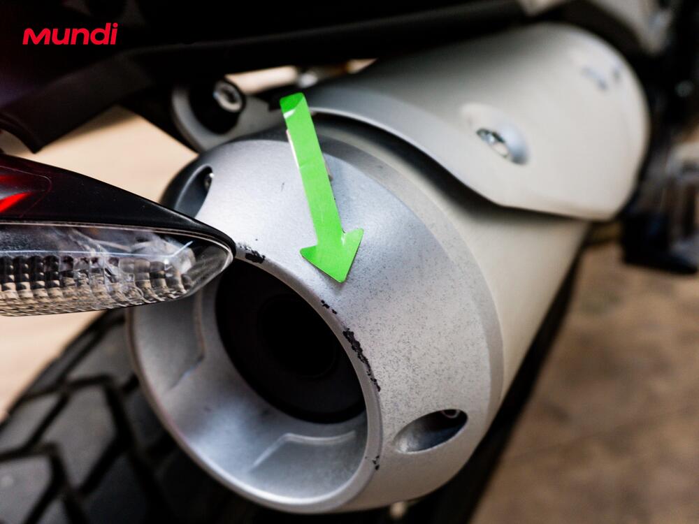 Ducati Scrambler 1100 Sport Pro (2020 - 25) (16)