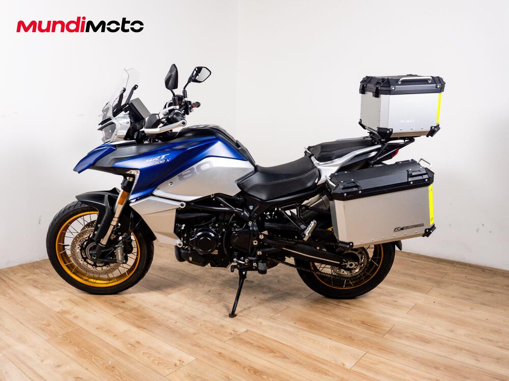 QJ Motor SRT 800 X (2023 - 24) (6)