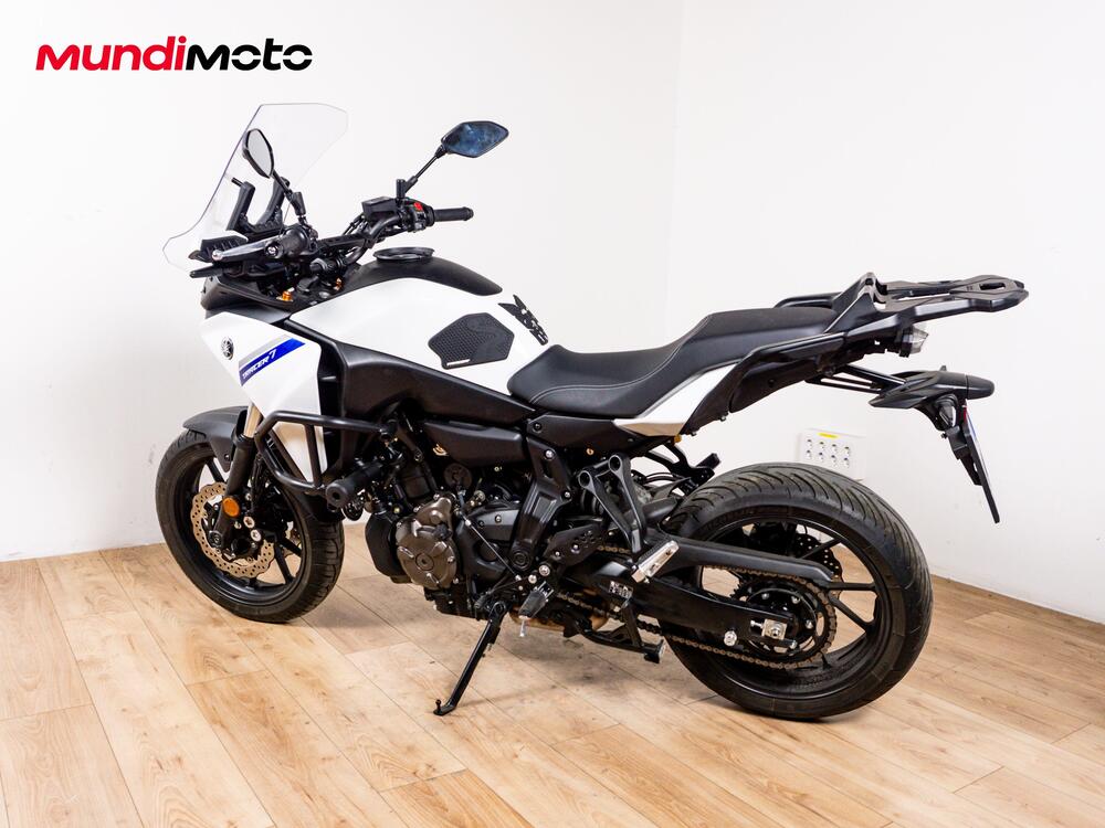 Yamaha Tracer 7 GT (2025 - 26) (7)
