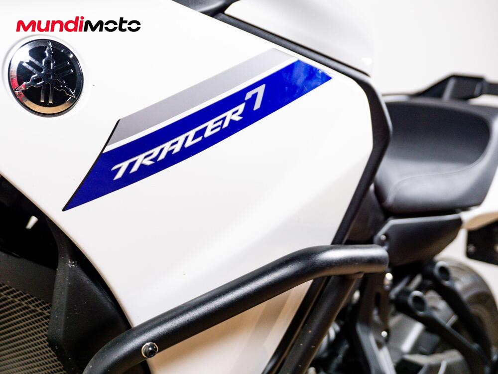 Yamaha Tracer 7 GT (2025 - 26) (15)