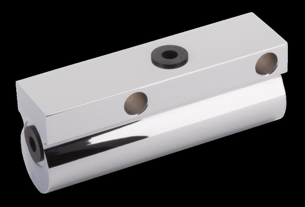 Pompa freno posteriore cromata Per Touring dal 198 Zodiac