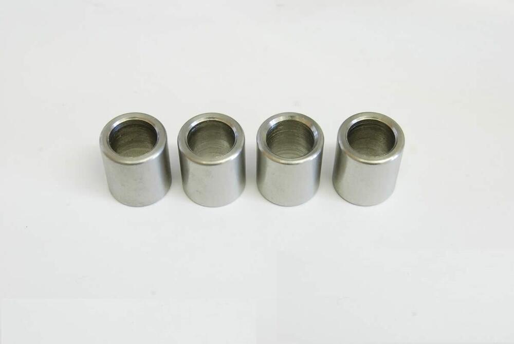 Kit 4 perni centraggio cilindri/testate per Sports Kibblewhite