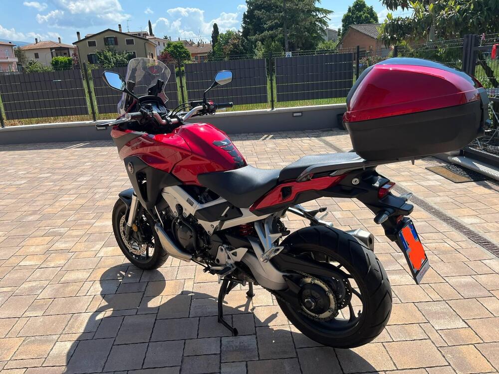 Honda Crossrunner (2017 - 20) (2)