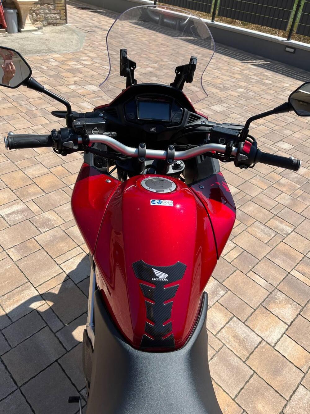 Honda Crossrunner (2017 - 20) (3)