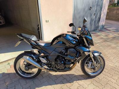 Kawasaki Z 1000 (2007 - 09) usata