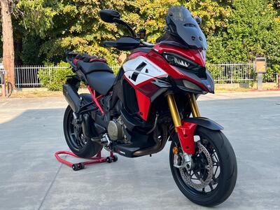 Ducati Multistrada V4 Pikes Peak (2021 - 24) usata