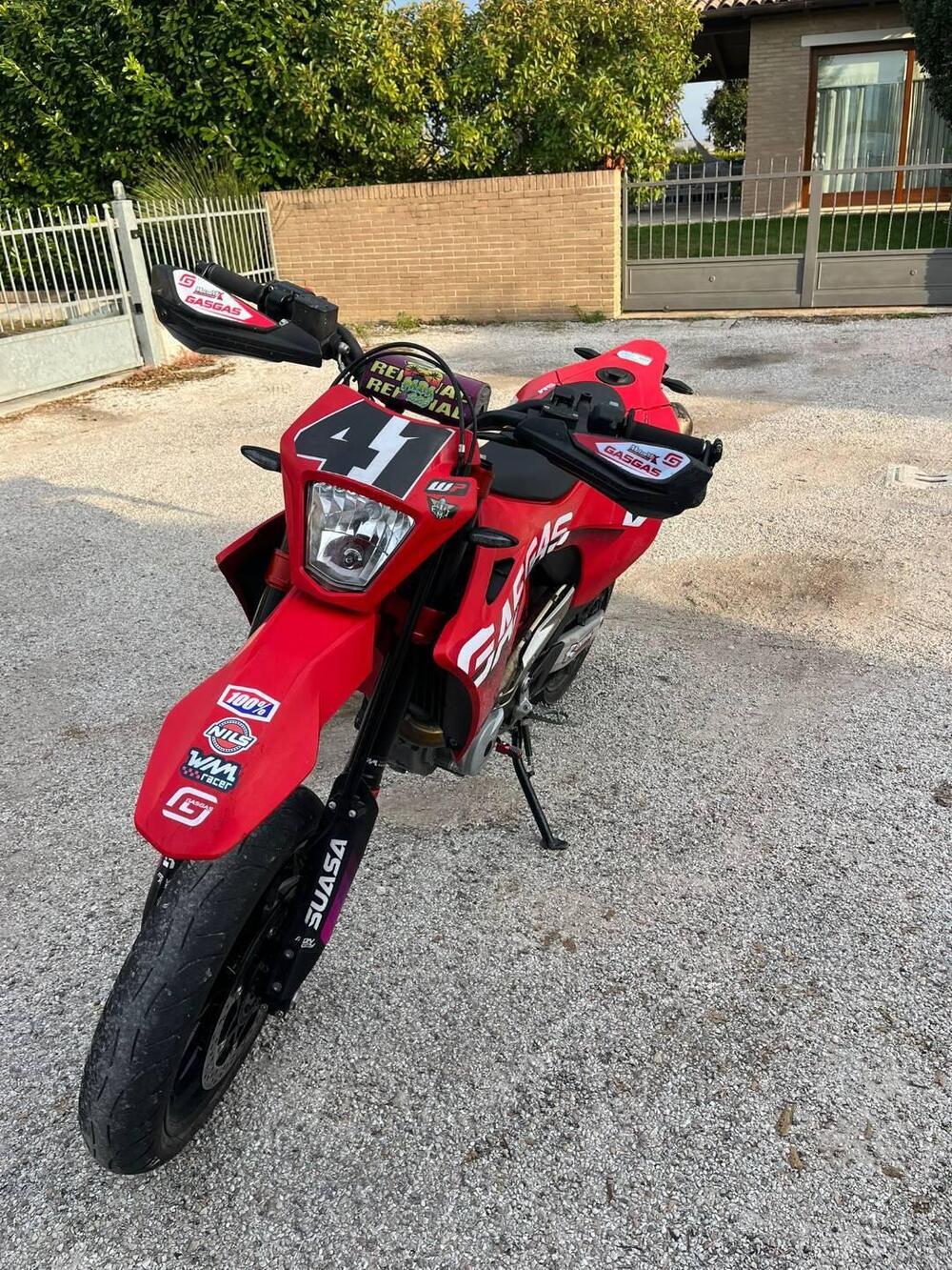 GASGAS SM 700 (2022 - 26) (7)