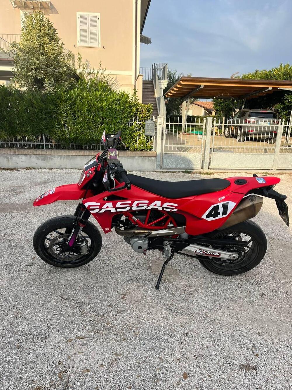 GASGAS SM 700 (2022 - 26) (8)