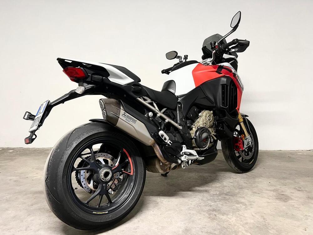 Ducati Multistrada V4 RS (2024 - 25) (2)