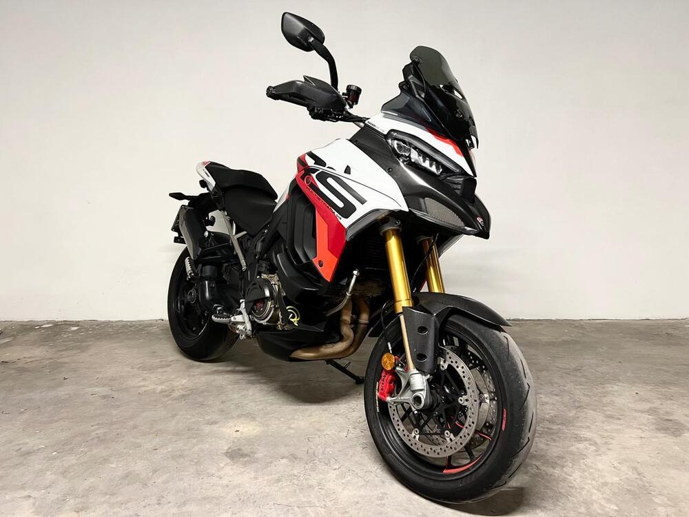 Ducati Multistrada V4 RS (2024 - 25) (6)