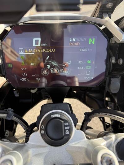 Bmw R 1250 GS (2019 - 20) usata