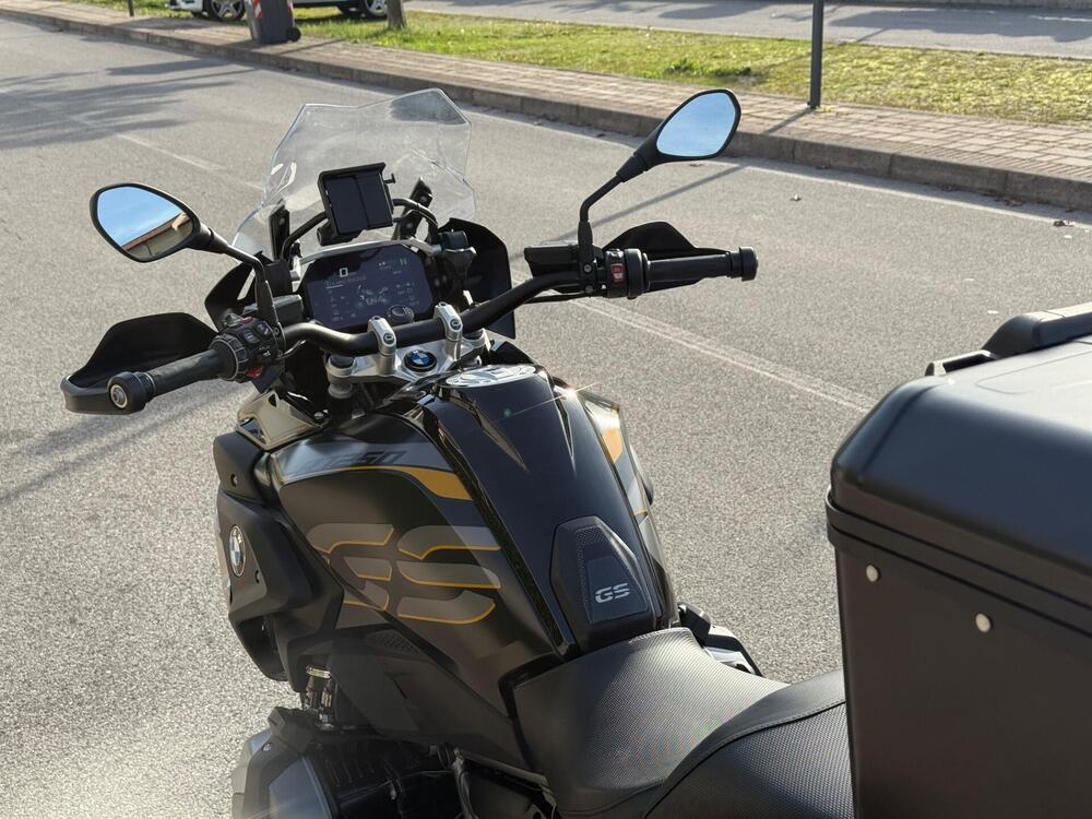 Bmw R 1250 GS (2019 - 20) (6)