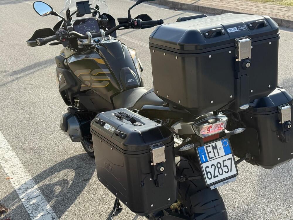 Bmw R 1250 GS (2019 - 20) (7)